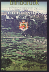 Liechtenstein Mi # 1297/98 gestempelte Kleinbgen Liba.02 (50004)