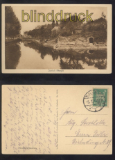 Rheydt sw-AK Schlo Rheydt 1925 (d8166)