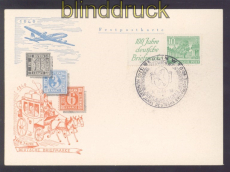 Berlin Zusammendrucke Mi # W  9 Ersttagsbrief FDC SSt. (50098)