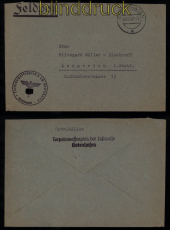 Danzig FP 2. WK Gotenhafen Torpedowaffenplatz der Luftwaffe 1942 Lengerich(52085