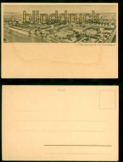 Konstanz sw-AK Werke L. Strohmeyer & Co. ungebraucht (d8624)