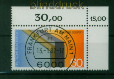 Bund Mi # 1119 KBWZ Energiesparen (54322)