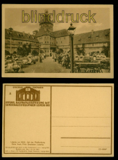 LEIPZIG sw-AK internationale Baufachausstellung 1913 ungebraucht (d9908)