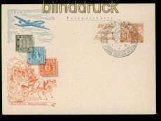 Berlin Zusammendruck W 5 auf Ersttagsbrief FDC (54727)