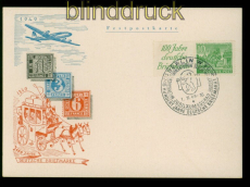 Berlin Zusammendruck W 9 auf Ersttagsbrief FDC (54729)