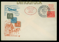 Berlin Zusammendruck S 4 auf Ersttagsbrief FDC (54732)