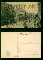 Neumnster sw-AK Kuhberg 1914 ungebraucht (d9710)