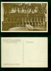 Marienburg i. Wpr. sw-AK St. Annenkapelle ungebraucht (d9876)
