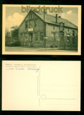 Stollhamm sw-AK Bsings Gasthaus u. Gemischtwaren ungebraucht (d10143)