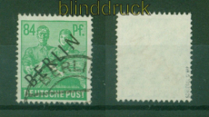Berlin Mi # 16 gestempelt geprft Schlegel BPP (57059)