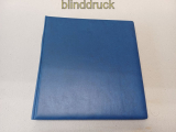 Lindner-T Vordrucke Deutsches Reich 1872 bis 1932 im blauen Ringbinder (60164)