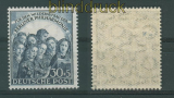 Berlin Mi #  73 30 Pfg. Philharmonie postfrisch gepr. Schlegel BPP (26742)