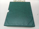 Leuchtturm gr�ne Optima Gigant Kassette gebraucht (60847)