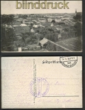 dt. Reich Feldpost 1. WK sw-AK Cirey Frankreich (23465)