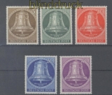 Berlin Mi # 101/05 postfrisch Glocke Klppel Mitte (43528)