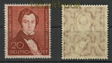 Berlin Mi # 74 postfrisch geprft Schlegel BPP (24705)