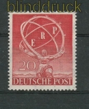 Berlin Mi # 71 postfrisch ERP  (25613)