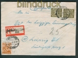 all. Besetzung R-Brief Aschendorf 12.1.1948 (26258)
