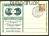 dt Reich Privat GSK Frech PP 122 C 36/02 ungebr (14407)