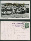 Tambach-Dietharz sw-Foto-AK Panorama Kinderheim 1936 (d4827)