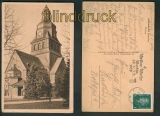 Berlin sw-AK Johannisstift Spandau  Kirche 1929 (d5007)
