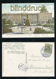 BERLIN farb-AK Lustgarten und knigliches Schloss 1905 (d7211)