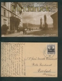 Lindau sw-AK am Hafen 1919 (d5238)