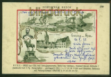 KIEL sw-AK Gruss aus ..... mehrere Ansichten 1898 (d7372)