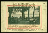 KIEL sw-AK Blick von Bellevue 1903 (d7392)