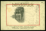 KIEL sw-AK Gruss aus Cafe Feldmann 1899 (d7396)