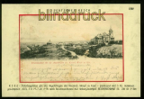 KIEL sw-AK Erholungshaus fr die Angehrigen der Kaiserlichen Werft zu Kiel 1906 (d7401)