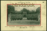 KIEL sw-AK Kriegerdenkmal 1907 (d7422)