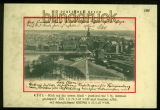 KIEL sw-AK Blick auf die innere Stadt 1903 (d7399)