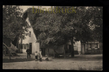Rickelrath sw-AK Altes Haus in Rickelrath ungebraucht  (d5699)