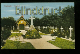 FREISTATT farb-AK Friedhof ungebraucht (d5961)