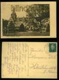 BERUM sw-AK Schloss Nordeck 1930 (d5957)
