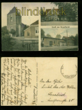 BRANDLECHT NORDHORN farb-AK Gruss aus ....... 3 Ansichten 1901 (d6200)