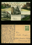HAREN (Ems) farb-AK fnf Ansichten 1962 (d6105)