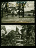 NORDHORN 13 ungebrauchte Ansichtskarten (d6177)