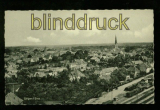 LINGEN (Ems) sw-AK Totalansicht ungebraucht 1959 (d6257)