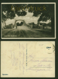 LINGEN (Ems) sw-AK Emsbrcke 1929 (d6276)