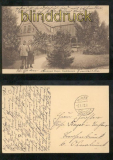 GUDEHAUSEN sw-AK Pensionat Beyer 1928 (d7083)