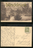 GUDEHAUSEN sw-AK Pensionat Beyer 1932 (d7084)