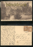 GUDEHAUSEN sw-AK Pensionat Beyer 1933 (d7080)