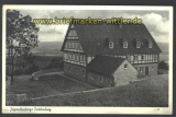 Tecklenburg sw-AK Jugendherberge 1950 (d1919)