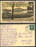 Baden-Baden sw-AK Kurhaus 1929 (d3088)