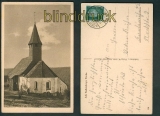 Alte Buchenberger Kirche sw-AK 1929 (d4999)