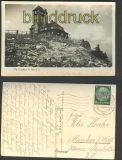 Jeschken sw-Foto-AK 1940 (d3787)