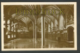 Marienburg sw-AK Mittelschloss Meisters groer Remter ungebraucht (d3795)