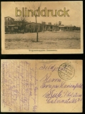 Hammerstein sw-AK Truppenbungsplatz Feldpost 1918 (d6037)